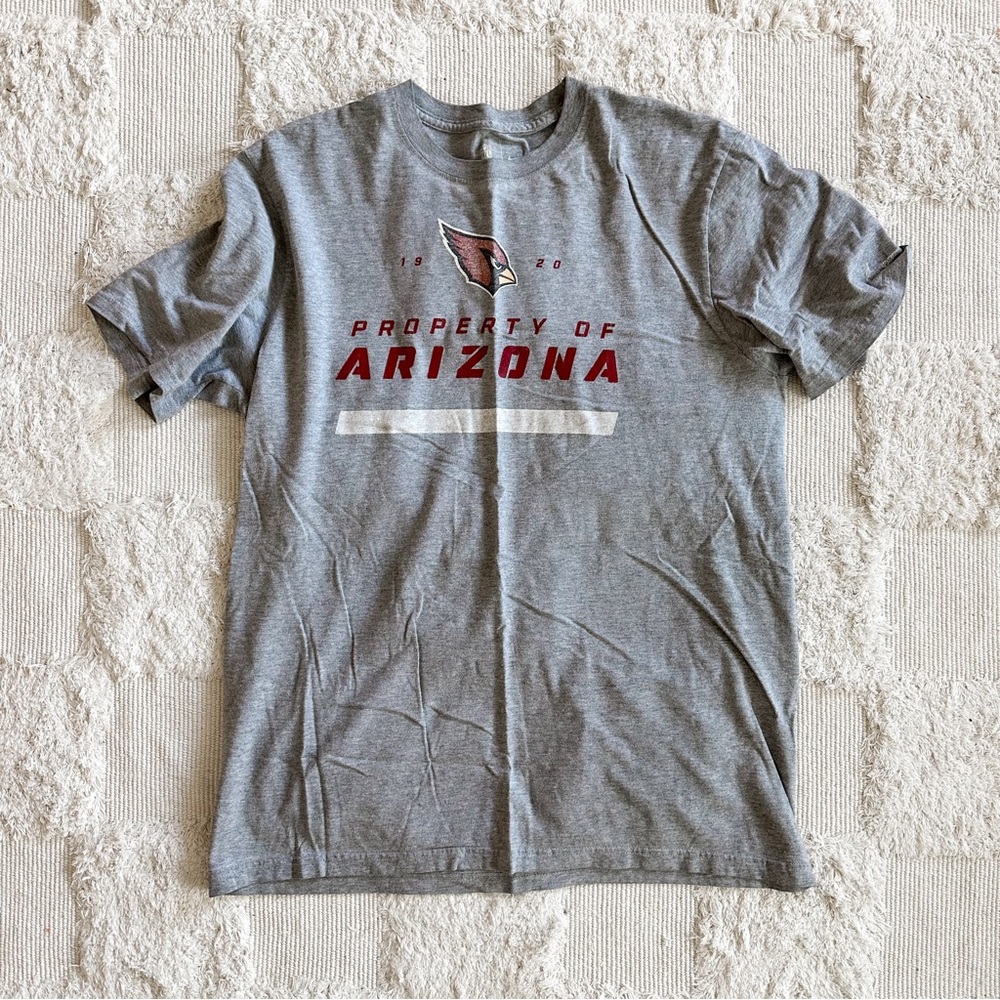 Arizona Cardinals t-shirt